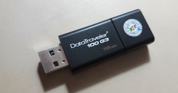 Bạn có biết phương pháp Format USB đúng cách trong Windows 10?