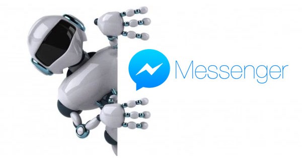 Hãy tự tạo cho mình 1 con chat bot Messenger, nó rất đơn giản!