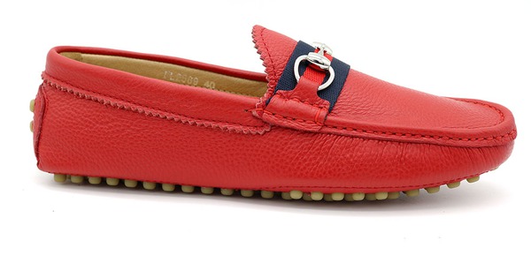 Giày Louis Vuitton Hockenheim Black Epi Leather Moccasin - GUVIP ! GU Hàng  Hiệu của người Việt