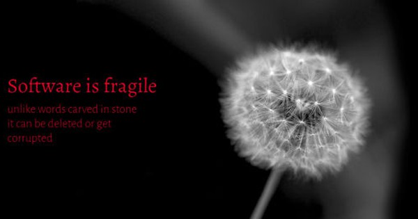 Tin vui cho tất cả các coder: Dự án thư viện mã nguồn khổng lồ chính ...