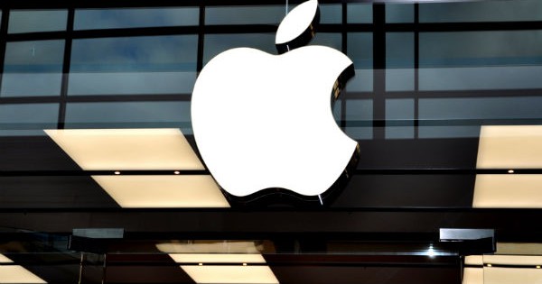 Gartner Apple sẽ lần đầu tiên vượt mặt Microsoft về lượng thiết bị