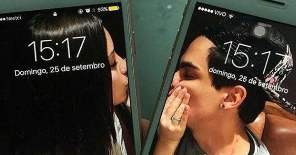 Đã có người yêu? Đây là ứng dụng tạo ảnh nền couple cực độc trên smartphone dành cho bạn