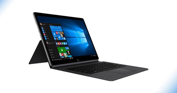 Chuwi tung ra tablet đối thủ của Surface Pro: màn hình 13.3 inch ...