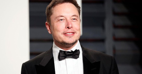 Elon Musk: Muốn thành công trong sự nghiệp và cuộc sống, bạn phải biết yêu