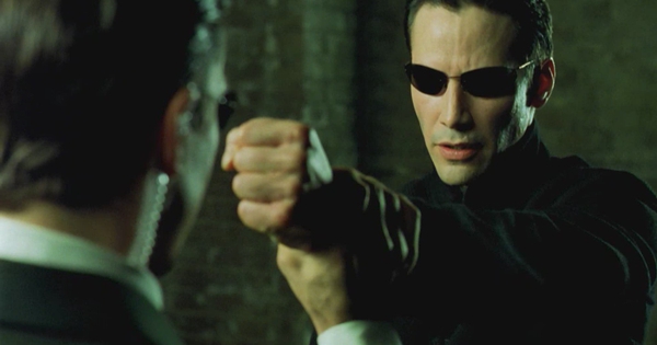 Diễn viên và giải thưởng phim The Matrix Reloaded (2003)