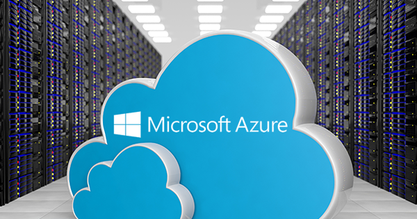 Với kết quả đầy lạc quan của Azure trong mảng đám mây, Microsoft đang ...