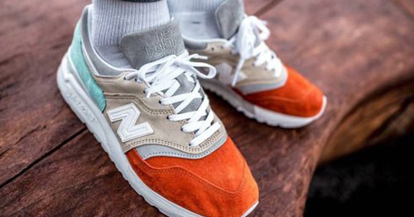 new balance 990.5