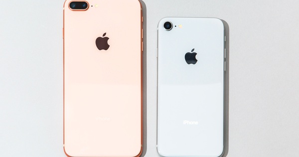 Đánh giá iPhone 8: “Chiếc iPhone tuyệt vời nhất mà bạn không nên mua”