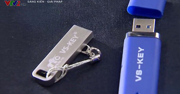 Có nên sử dụng USB an toàn để bảo vệ dữ liệu cá nhân không?

