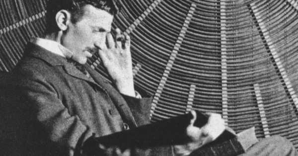 Mừng sinh nhật Nikola Tesla, hãy cùng điểm lại tiểu sử của một trong những nhà phát minh lỗi lạc nhất lịch sử loài người