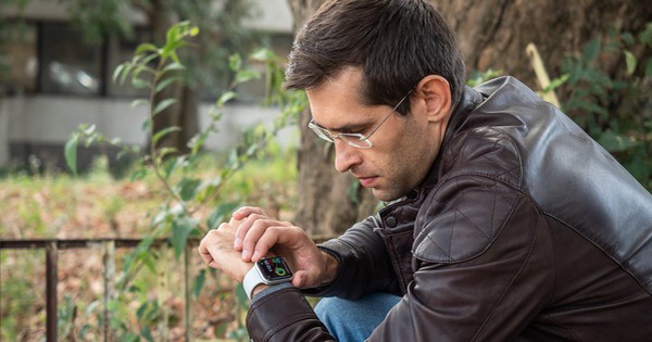 Thời gian sử dụng pin của Apple Watch Series 4: liệu nó có kéo dài hơn một ngày không?