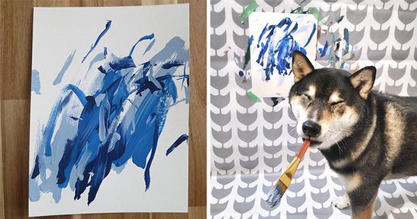 Có những bí quyết gì để có thể vẽ con chó bằng chú dog đẹp và sinh động nhất?
