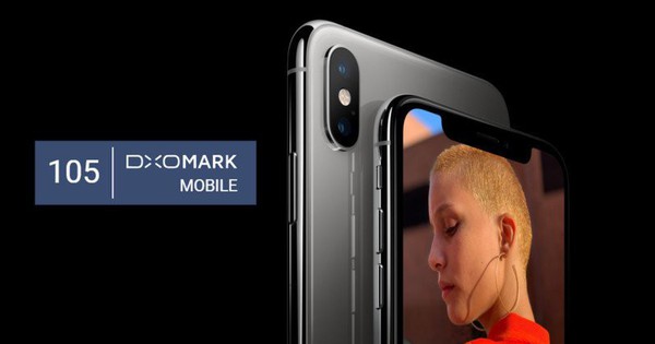 DxOMark sẽ thay đổi cách đánh giá camera smartphone từ năm sau