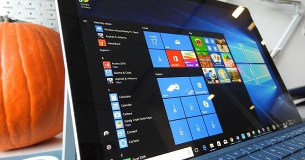 Microsoft phát hành Windows 10 Build 15063.936, sửa nhiều lỗi và cải ...