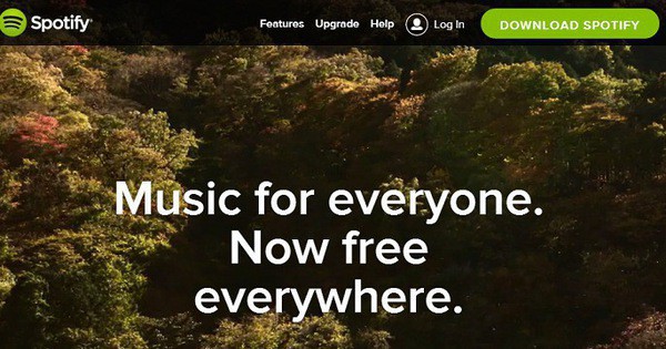 Ai cũng biết Spotify là để nghe nhạc rồi nhưng còn quá nhiều điều về “gã khổng lồ