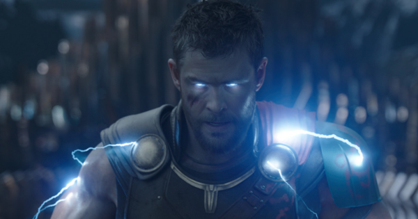 Xem phim Stormbreaker