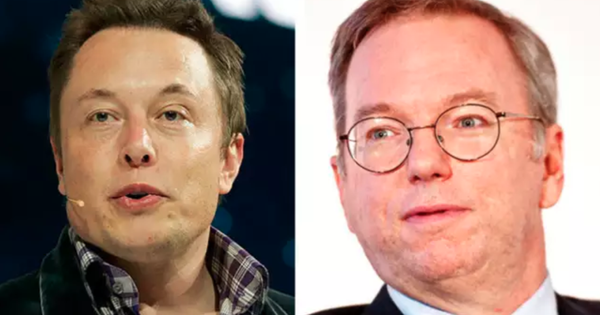 Elon Musk chê hiểu biết về AI của Mark Zuckerberg có giới hạn, còn cựu