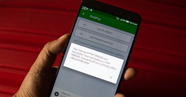 Người dùng Grab bị khóa tài khoản, mất tiền trong GrabPay ... ( https://genk.vn › Tin ICT ) 