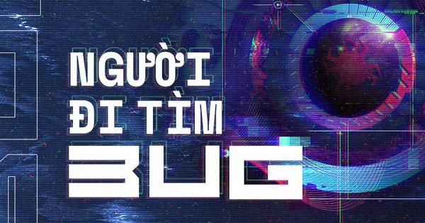 Người đi tìm bug