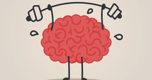 Bộ não của người lớn có tăng trọng lượng theo thời gian không?
