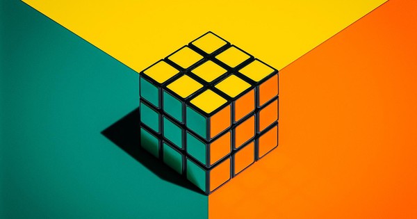 Có tổ chức giải đấu Rubik 3x3 trong 20 bước ở VN không? 
