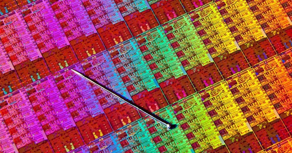 Những công ty nào đang sản xuất chip 3nm và tại sao lại quan trọng?
