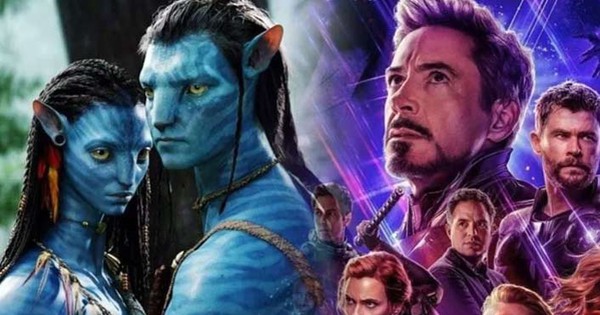 Fan Marvel chấp nhận thực tế: Avengers Endgame không vượt mặt Avatar về  doanh thu