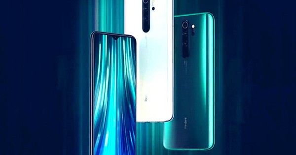 Redmi Note 8 Pro đạt 282.443 điểm hiệu năng AnTuTu, chip xử lý mạnh tương đương Snapdragon 845