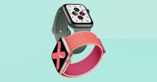 Apple Watch Series 5 vs Series 4: đã đến lúc nâng cấp?