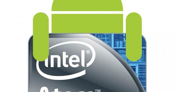 Chip Intel có thể cho phép chạy song song Windows 8 và Android Chip Intel có thể cho phép chạy song song Windows 8 và Android