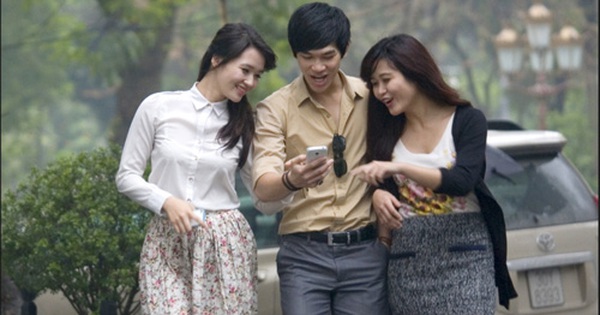 Giá 3G Việt Nam rẻ hơn 40 lần các nước châu Âu