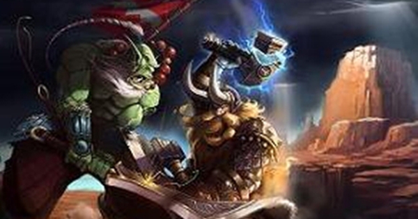 Xu hướng mới cho game thủ là xem những video highlight của DotA, game vua. Nếu bạn muốn tham gia cộng đồng game thủ và trở thành một game thủ giỏi thì hãy xem video này để cập nhật xu hướng mới nhất nhé!