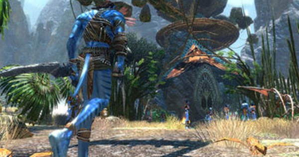 Avatar: The Game bị giới chuyên môn coi thường