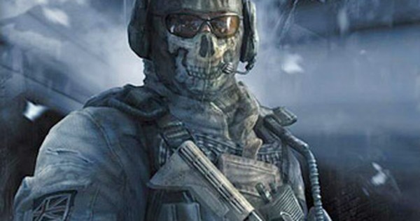 Task Force 141 - Biệt đội anh hùng trong Modern Warfare 2