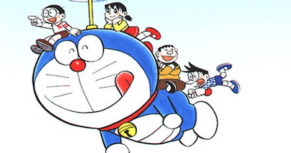 Doraemon tin tức hình ảnh video bình luận