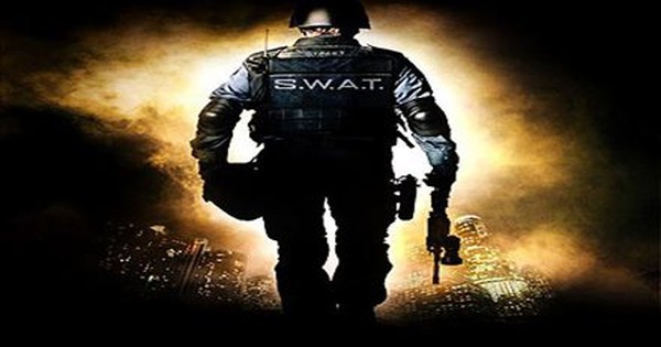 SWAT có thể sử dụng vũ khí loại nào trong các cuộc chiến đấu?
