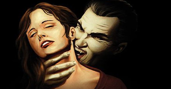 Khám phá bí ẩn về Vampire - Sự thực hay chỉ là truyền thuyết?