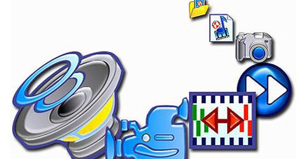 Tập hợp codec đầy đủ cho Windows 8