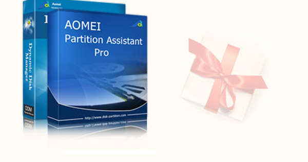 [Tặng Key] Quản lý phân vùng ngay trên Windows với Aomei Partition ...