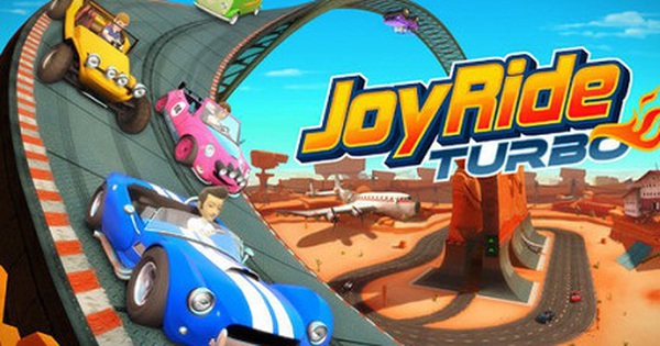 joy ride turbo kinect