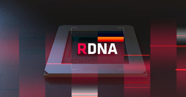 Giải mã Radeon ™ RX 5000 – Thế hệ card “quốc dân” tiếp theo dành cho ...