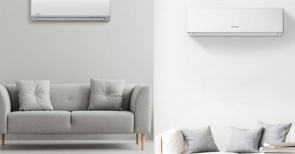 Sắm máy lạnh, máy làm mát tại Tiki: Có món giảm đến 50%, miễn phí giao lắp theo lịch hẹn