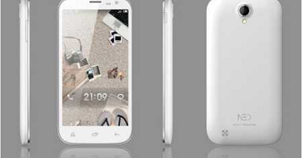 Smartphone 5 inch Full HD rẻ nhất thế giới giá 3 triệu đồng