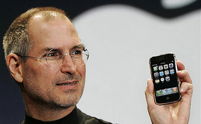 Apple đang tìm người thay thế Steve Jobs?