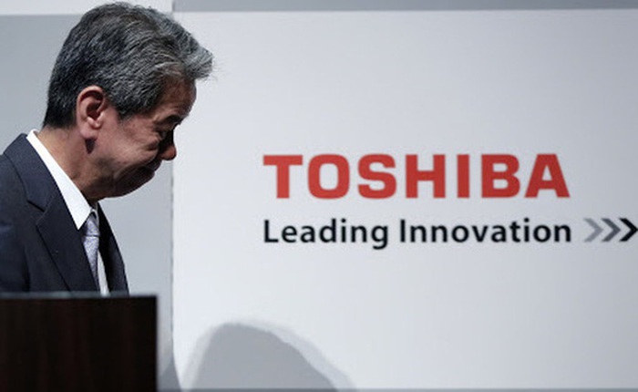 70 năm xây dựng - 10 năm sụp đổ của Toshiba: 3 sai lầm chí mạng biến đại gia công nghệ đầu ngành trở thành "ông già lạc hậu" gần đất xa trời
