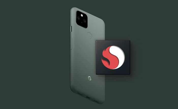 Vì sao Google "cải lùi" Pixel: Không trang bị Snapdragon 865, lại dùng Snapdragon 765G yếu hơn cả Snapdragon 855 của Pixel 4?