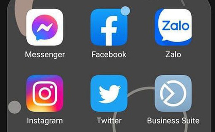 Facebook và Instagram chuẩn bị gộp chung tin nhắn, Messenger có màu mới