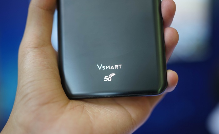 Vì sao VinSmart lại sản xuất smartphone cho nhà mạng thay vì đưa thương hiệu riêng đến Mỹ?