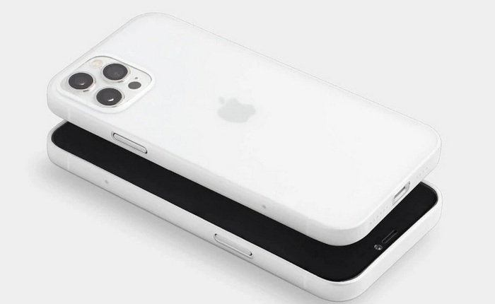 Nhà sản xuất ốp lưng hé lộ phần nào hình hài của iPhone 12 trước giờ ‘G”