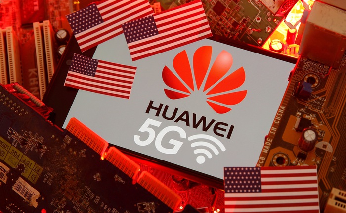 Mổ xẻ trạm gốc 5G Huawei mới thấy công ty Trung Quốc cần linh kiện Mỹ đến mức nào